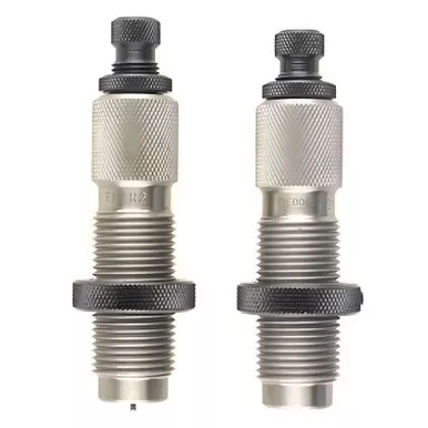 REDDING 375 H&H Magnum Full Length Die Set (80169)