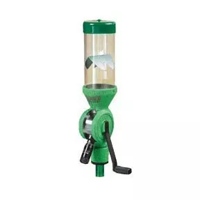 Redding 3BR Powder Measure with Pistol Insert