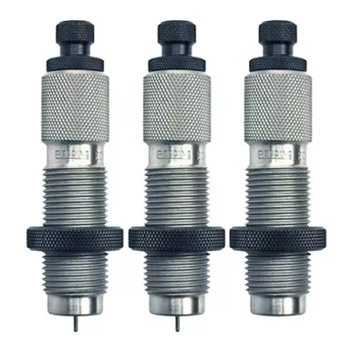 REDDING 6.5 Creedmoor Deluxe Die Set (84446)