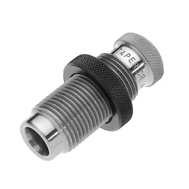 REDDING 6mm ARC Taper Crimp Die (85674)