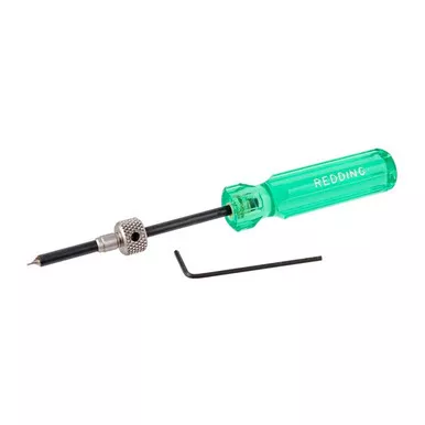 Redding Flash Hole Deburring Tool