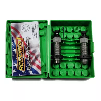 REDDING Full Length 6mm ARC Die Set (80674)
