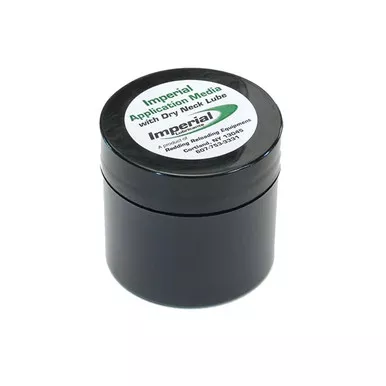 REDDING Imperial Application Media with Dry Neck Lube (7900)