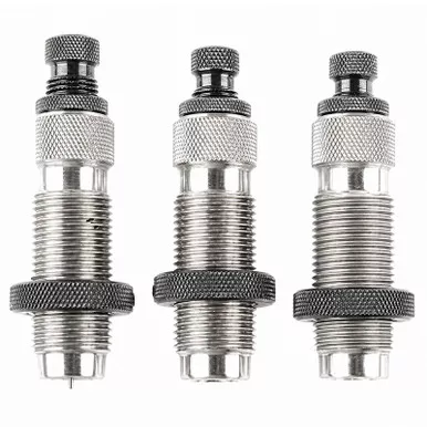REDDING NxGEN Carbide Die Set (Straightwall)