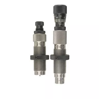REDDING Type S 28 Nosler Match Full Die Set (36790)