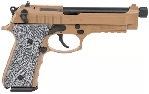 REGARD MC 9MM DE 4.9" 18+1 TB# |