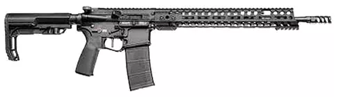 RENEGADE+ DI 6MMARC 18.5" BLK |