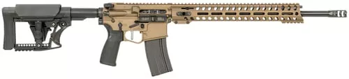 RENEGADE+ DI 6MMARC 18.5" BRNZ |