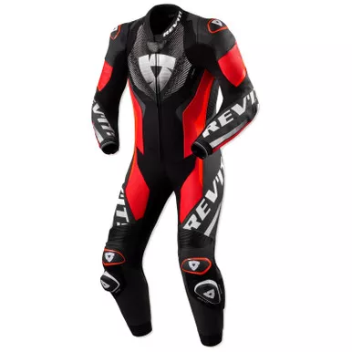 REV'IT! Men's Hyperspeed 3 One-Piece Suit (FOL044)