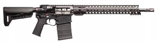 REVOLUTION DI 308WIN 16" MOE # | MIL-SPEC TRIGGER/CHARGING HNDL