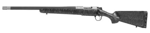 RIDGELINE 243WIN BK/GRY 20" LH | 801-06002-01