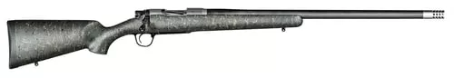 RIDGELINE 243WIN BLK/GRY 20" | 801-06106-00