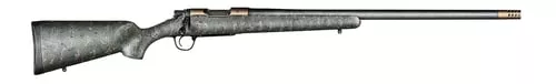 RIDGELINE 270WIN GRN/BRNZ 24"# | 801-06024-00