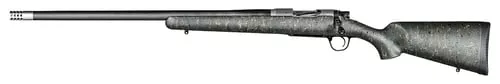 RIDGELINE 308WIN GRN/BK 24"LH# | 801-06008-00