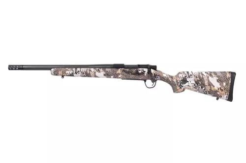 RIDGELINE FFT 308WIN ELVTD LH# | 801-06289-00