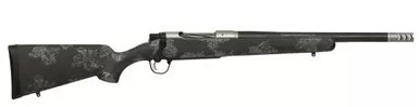 Ridgeline FFT 7mmBC 16" TB TS Carbon/Gry 4-rd