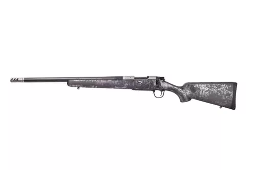 RIDGELINE FFT TI 308WIN 20" LH | 801-06232-00