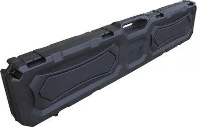 Rifle Case Single Scoped 51" Black