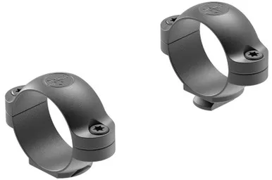 Rings 1" Super Low Matte