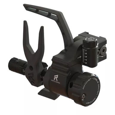 RIP CORD REST Ratchet Cable Driven Standard Micro RH Arrow Rest (RC11635X03-R)