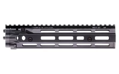 RIS III 9.5" ASSEMBLY BLACK# | 01-004-02976-006