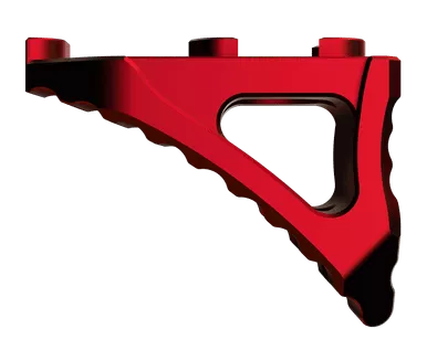 Rise Armament RA-030-RR Micro Handstop Red