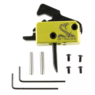 Rise Armament RA-140 Super Sporting Trigger Flat