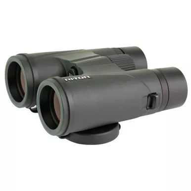 Riton 3 Primal Binocular 10x42 HD Black