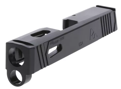 Rival Arms Sig P365 Slide Black