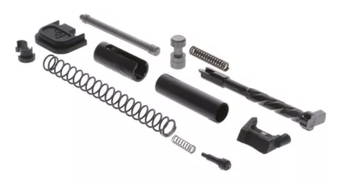 Rival Arms SLIDE COMPLETION KIT GLOCK 42 - BLACK