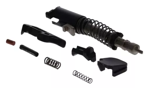 RIVAL ARMS SLIDE COMPLETION KIT SIG365 BLACK