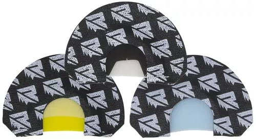 RIVEN ORIGIN SERIES DIAPHRAGM ELK COMBO 3 PACK