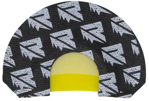 Riven Stratum Diaphragm Elk Mouth Call
