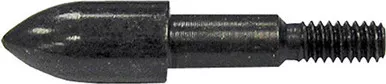 Rocky Mountain 125gr 11/32" Field Points (12 Pack)