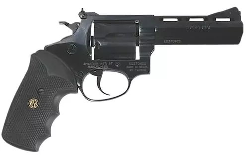 ROSSI RM84 38SPL 4' BLK 6RD