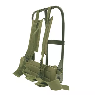 ROTHCO Alice Pack Frame with Attachments (2255)