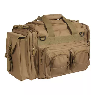 ROTHCO Concealed Carry Coyote Brown Bag (2653)