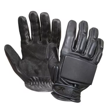 ROTHCO Full-Finger Rappelling Gloves (3451)