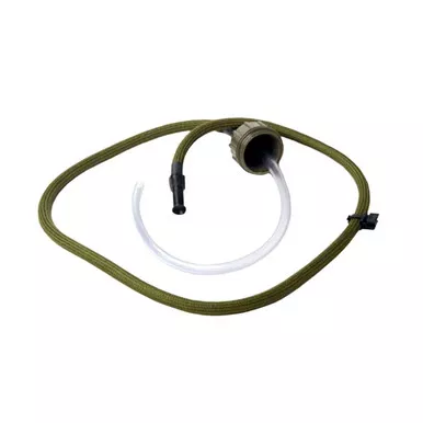 ROTHCO G.I. Canteen Straw Kit (602)