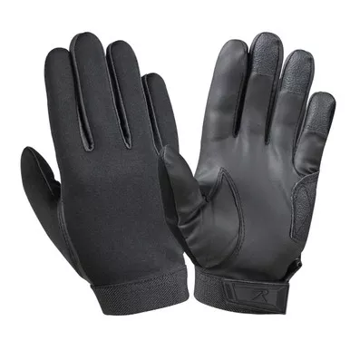 ROTHCO Multi-Purpose Neoprene Gloves (3455)