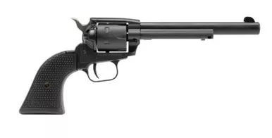 Rough Rider .32 H&R 6.5" Blk 6-rd