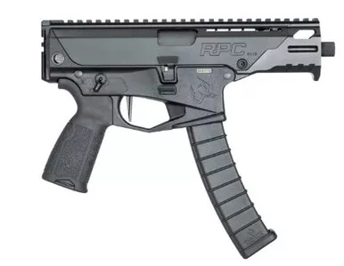 RPC 9mm 4.5" Blk (2) 32-rd