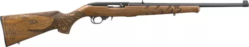 RUG 10/22 GRT WHT 22LR 10RD TL
