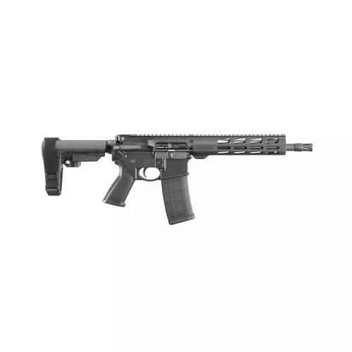 RUG AR-556 PST 5.56 30RD B