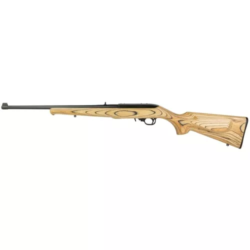 RUGER 10/22 22LR 18.5" WTP ENG 10RD