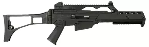 RUGER 10/22 NOMAD CONVERSION STOCK W/ 25RD MAG
