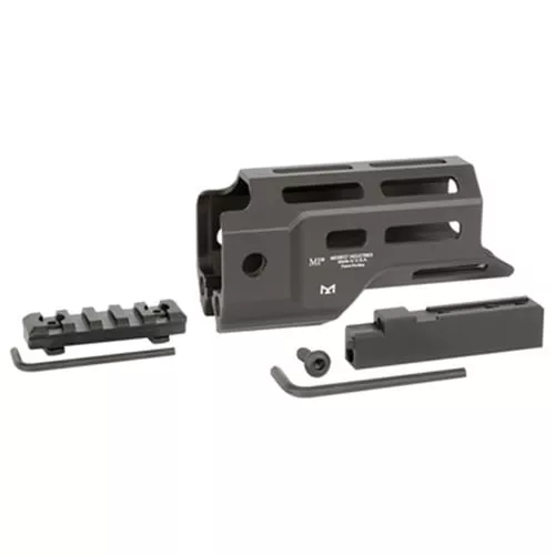 RUGER~ COMBAT RAIL 4.875" M-LOK HANDGUARD