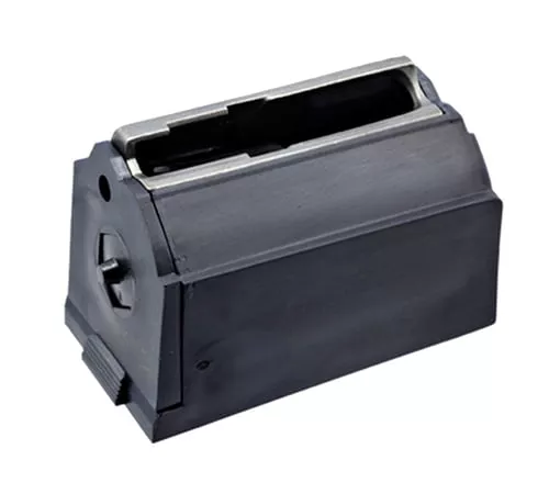 RUGER MAGAZINE 17 HORNET 5RD