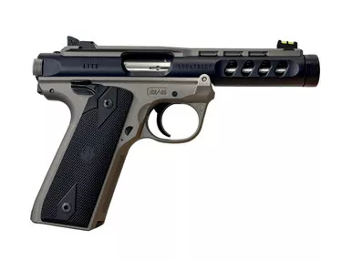 Ruger Mark IV 22/45 Lite Semi-Automatic Pistol