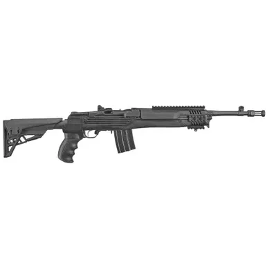RUGER MINI-14 TACTICAL 5.56 NATO 16in 20rd Autoloading Semi-Automatic Rifle (5888)